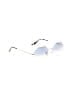 Ray-Ban Silver Sunglasses One size - photo 1