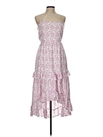 Trixxi Cocktail Dress (view 1)