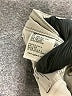 Adriano Goldschmied Metallic Gray Jeans Size 27 waist - photo 8