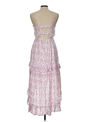 Trixxi Cocktail Dress (view 2)