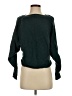 Babaton 100% Polyester Green Cardigan Size XXS - photo 1