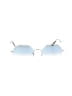 Ray-Ban Silver Sunglasses One size - photo 2