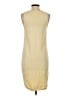 Babaton Solid Tan Casual Dress Size XS - photo 2