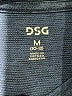 DSG 100% Polyester Solid Blue Active T-Shirt Size 10 - 12 - photo 3