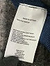 DSG 100% Polyester Solid Blue Active T-Shirt Size 10 - 12 - photo 4