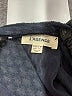 L'Agence Black Sleeveless Blouse Size XS (0) - photo 7