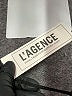 L'Agence Black Sleeveless Blouse Size XS (0) - photo 8