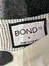 BOND 73 Gray Dress Pants Size M - photo 7