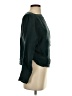 Babaton 100% Polyester Green Cardigan Size XXS - photo 4