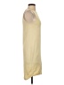 Babaton Solid Tan Casual Dress Size XS - photo 4