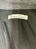 Kenneth Cole New York Gray Jacket Size 4 (estimated) - photo 6