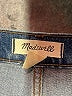 Madewell Blue Jeans Size 31 waist (petite) - photo 7