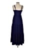 Haight Blue Casual Dress Size S - photo 2