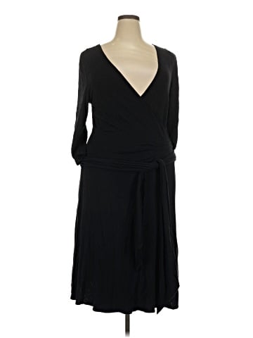 I.N. Studio Cocktail Dress (view 1)
