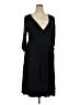 I.N. Studio Black Cocktail Dress Size 20 - photo 1