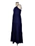 Haight Blue Casual Dress Size S - photo 5
