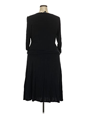 I.N. Studio Cocktail Dress (view 2)