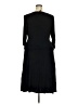 I.N. Studio Black Cocktail Dress Size 20 - photo 2