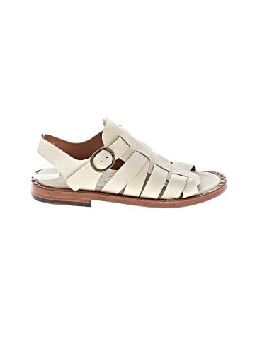 P. Monjo Sandals (view 1)