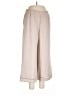 Elie Tahari Tan Casual Pants Size L - photo 1
