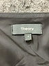 Theory Black Dress Pants Size 8 - photo 4