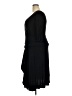 I.N. Studio Black Cocktail Dress Size 20 - photo 5