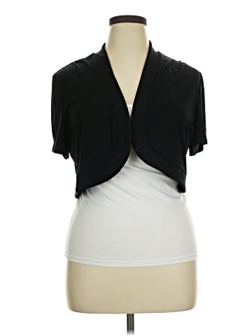 R&K Short Sleeve Top (view 1)