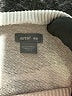 Aerie Camo Gray Sweatshirt Size M - photo 7