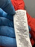 City Chic Orange 3/4 Sleeve Button-Down Shirt Size 18 Plus (M) - photo 8
