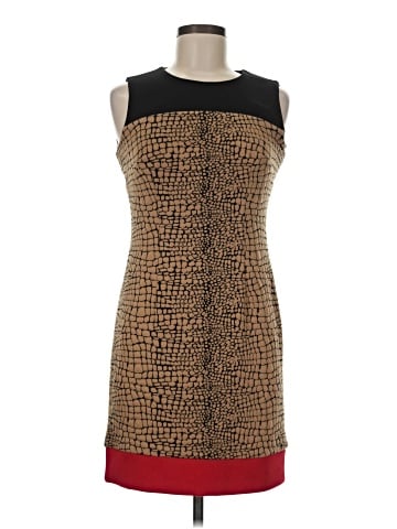 Calvin Klein Cocktail Dress (view 1)