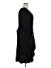 I.N. Studio Black Cocktail Dress Size 20 - photo 4