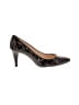 Prada Linea Rossa Black Heels Size EU 37 1/2 - photo 1