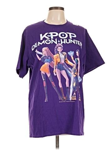 Port & Company Short Sleeve T-Shirt (view 1)