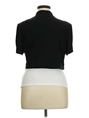 R&K Short Sleeve Top (view 2)