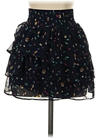 American Eagle Outfitters Formal Skirt (view 2)