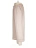 Elie Tahari Tan Casual Pants Size L - photo 5