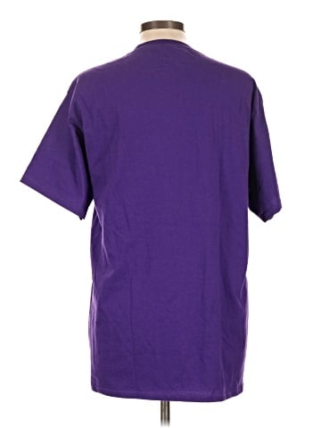 Port & Company Short Sleeve T-Shirt (view 2)
