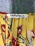Indulge 100% Polyester Yellow Casual Dress Size S - photo 7