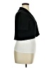 R&K Black Short Sleeve Top Size XL - photo 4