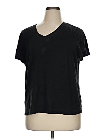 Sonoma Goods for Life Short Sleeve T-Shirt (view 1)