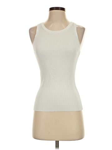 Veronika Maine Sleeveless T-Shirt (view 1)
