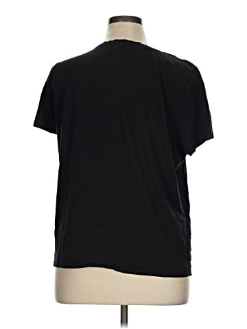 Sonoma Goods for Life Short Sleeve T-Shirt (view 2)