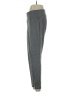Apt. 9 Chevron-herringbone Gray Casual Pants Size S (petite) - photo 5