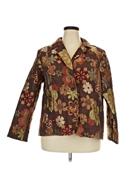 Lane Bryant Outlet Blazer