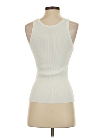 Veronika Maine Sleeveless T-Shirt (view 2)