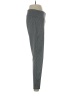 Apt. 9 Chevron-herringbone Gray Casual Pants Size S (petite) - photo 4