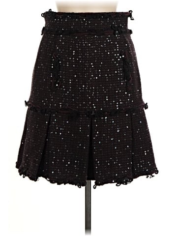 Chanel formal skirt (view 1)