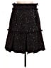 Chanel Stars Black formal skirt Size EU (FR) 40 / US 8 - photo 1