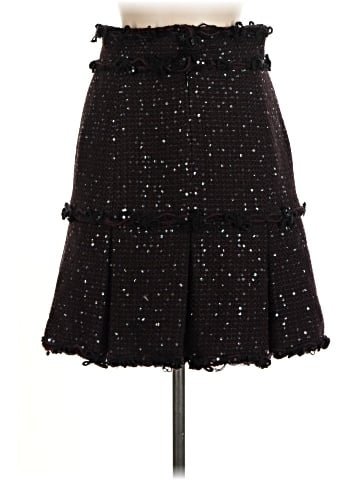 Chanel formal skirt (view 2)