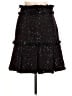 Chanel Stars Black formal skirt Size EU (FR) 40 / US 8 - photo 2